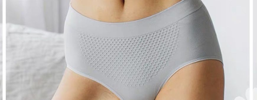 Cotton Panties