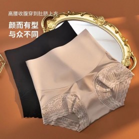 Premium Quality Slimming Panties 8407