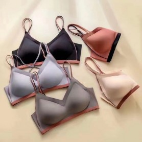 2308 Premium Latex Seamless Bra