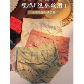 8004 Premium High waist panties