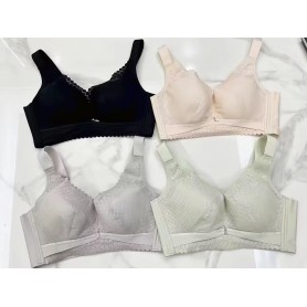2305 Premium Latex Bra For Cup CD