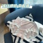 391冰丝裸感乳酸裤