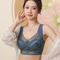 Seamless Inner Bra (Short) 短板无痕内衣 5010