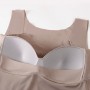 Seamless Inner Bra (Long) 长板无痕内衣 5011