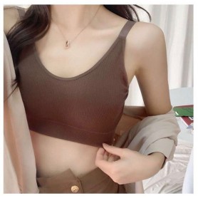 Quality Cotton Sportbra 210