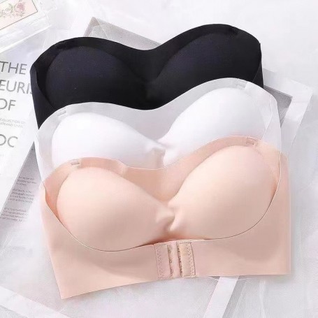 8898 Strapless Inner Bra